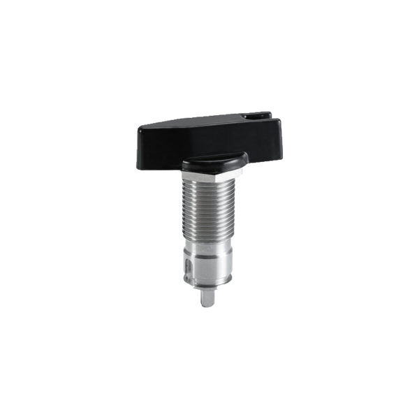 Pilot Lights – Push Buttons – Handles