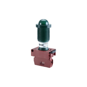 Pilot Lights – Push Buttons – Handles