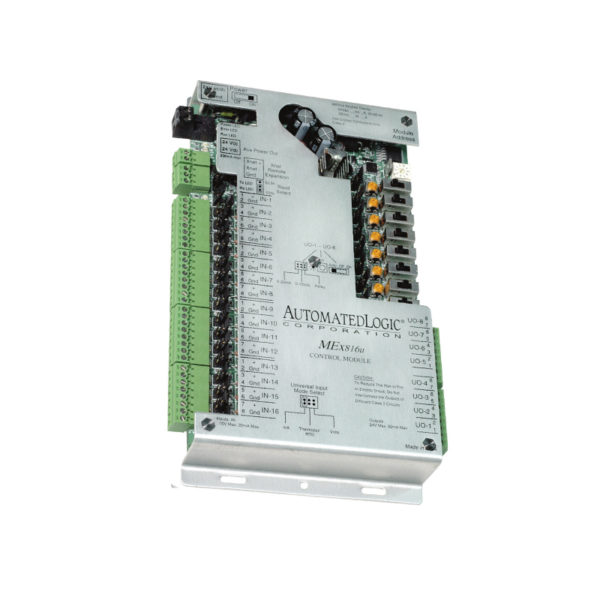 Automated Logic United Arab Emirates, Saudi Arabia, Qatar, Oman, Kuwait