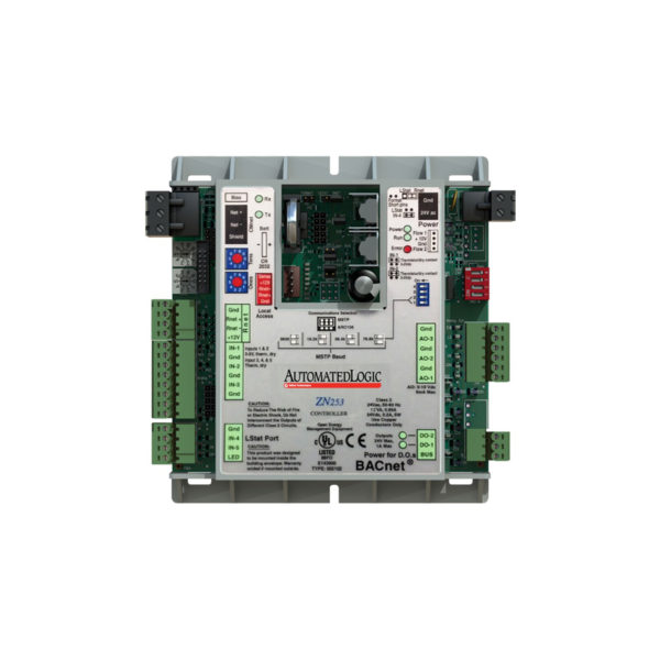 ZN253 Zone Controller