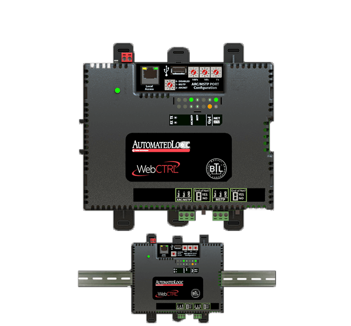 OPTIFLEX™ BACNET ROUTER