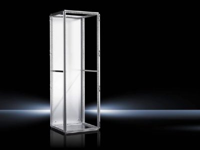 Baying enclosure system VX25 Modular enclosure Baying enclosure system VX25 Modular enclosure