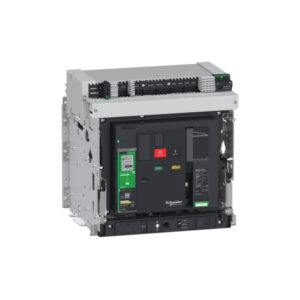 MasterPact MTZ