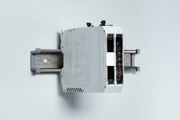 HART-MULTIPLEXER SERIES 9192