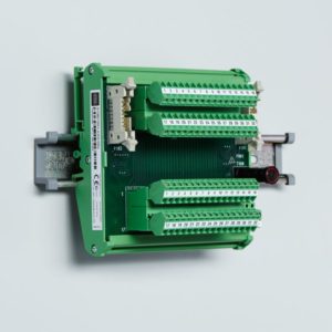 HART TERMINATION BOARD SERIES 9196