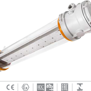 Explosion Proof Lighting
