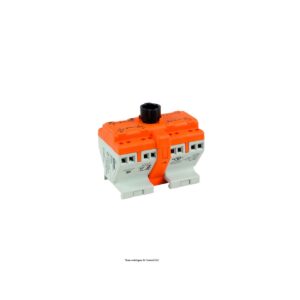 ComEx Global Control Switch 1×NC / 1×NO Latching 2×NO Momentary