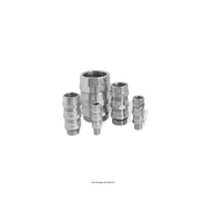 PAP Cable Glands