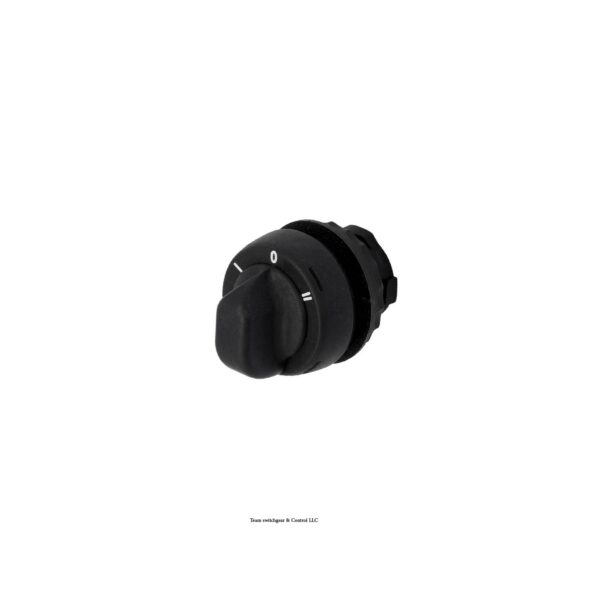 ComEx Global Selector Switch I-0-Ii Momentary