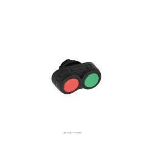 ComEx Global Double Push Button – For Control Units