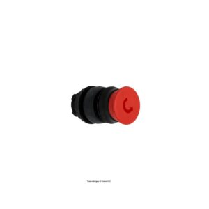 ComEx Global Emergency Stop Twist To Release