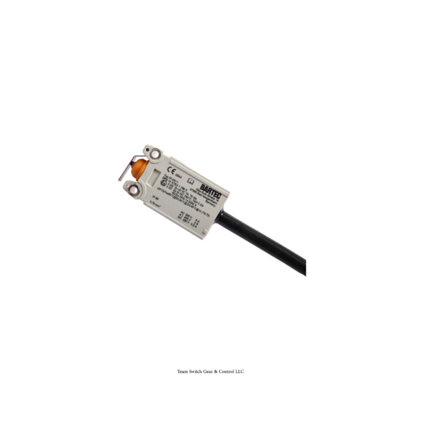 Bartec Limit Switch Connection Cable, 400V ac
