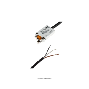 Bartec Limit Switch Connection Cable, 400V ac