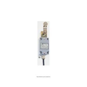 Bartec Roller Limit Switch, 400V ac, ATEX Hazardous Area